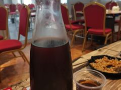酸梅汁-销魂美蛙鱼头火锅(上海首店)