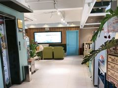 -去茶去餐厅(中央大街店)