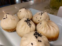 招牌生煎包-淮扬府·游园京梦(北京SKP店)