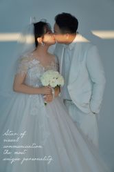 -秦皇岛我和你婚纱摄影工作室