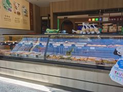 -上海市长春食品商店(淮海中路店)