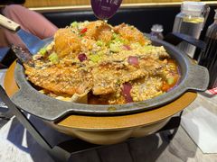 -南锣南门(东方银座店)