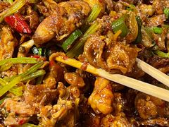 -靓靓蒸虾(中山里店)