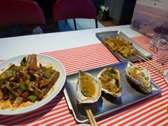 -永信海鲜(群星城店)