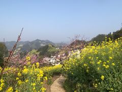 -石潭村