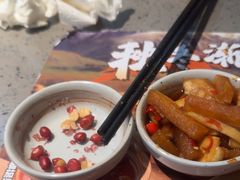 -大师兄·手工面·西北菜(南沙万达广场店)