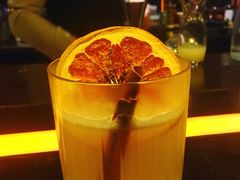 五十度柚-C&R西班牙餐厅
