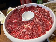 -幸运牛汕头小黄牛牛肉火锅(梅林店)