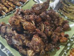 -范老二肉串饺子馆(中街店)