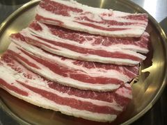 牛五花-本炙炭烤·蒲烧活鳗料理店(金沙洲店)