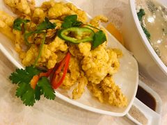 -德记潮州菜馆(卑路乍街)