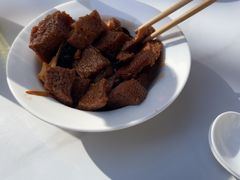 -二泉园老菜馆·百年无锡菜