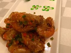-水润轩私厨海南菜餐厅(铂尔曼酒店)