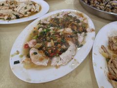 -标记好食