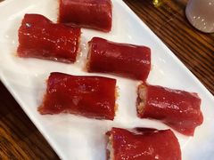 -日日鲜茶餐厅(小公园店)