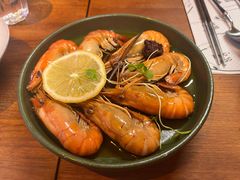 -Blac+Blac(中海环宇荟店)