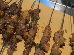 -160烧烤(香坊店)