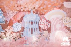 -M'S BANQUET AND SPACE ART