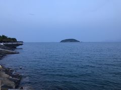 -越海渔村