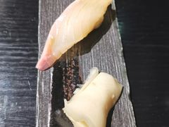 -鲤·鮨KOISUSHI