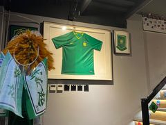 -京狮炙燥·精酿烧烤(首经贸店)