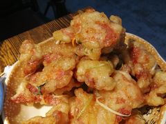 -蜀留香石锅鱼(六顺街店)