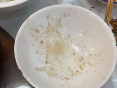 -秀妈厨房(灰汤老店)