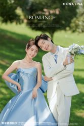 点击看大图 -青禾蒙娜丽莎婚纱摄影(武汉总店)