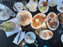 -Chili's Cafe&Bar奇利斯(滨江店)