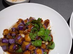 -小厨娘淮扬菜(河西奥美大厦店)