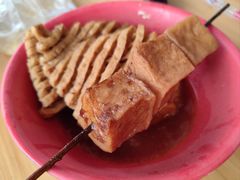 -苏记丸子汤(彭城路店)