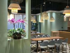 大堂-摩登有记·新派泰国菜(银钻广场店)