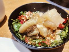 -郭婆婆疯子鸡·土货江湖菜馆