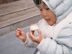 -甜嘟嘟烘焙坊(舒城路店)