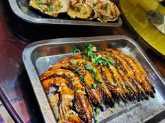 -蠔友汇(皇姑店)