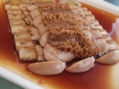 -玉林烤鸭店(定福庄店)