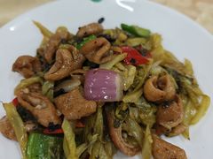 -南沙辉记烧鸡·荔枝木炭火吊烧(旧镇店)