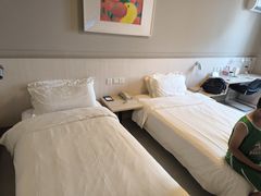 -锦江之星(南京新街口店)