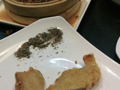 -老牌坊•鲁菜名店•地道济南菜(大观园商埠店)