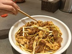 -北平盛世·新京菜·北京烤鸭(劲松·双井店)