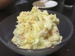 -炙热童年·老北京炙子烤肉(南锣鼓巷店)