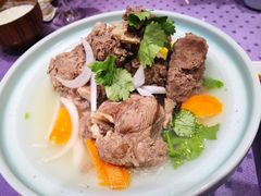 -新疆巴州金丝特餐厅(大钟寺店)