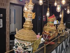 -Home Thai·泰谣(王府井apm店)