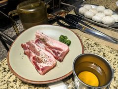 -安又胖韩国烤肉(泰达永旺店)