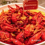 论排队我就服这家必吃榜的小龙虾