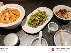 -五谷丰登农家院·地道胶东菜·海鲜烧烤(威海店)