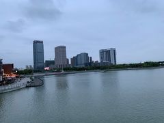 -映月湖中央公园