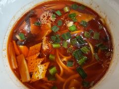 -小崔家臊子面(蔡家坡总店)