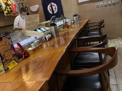 -千代武日本料理(开发区店)