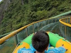 -楠溪江风景名胜区